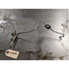 02Q039 Differential Vent Line For 12-13 Infiniti G37 AWD 3.7
